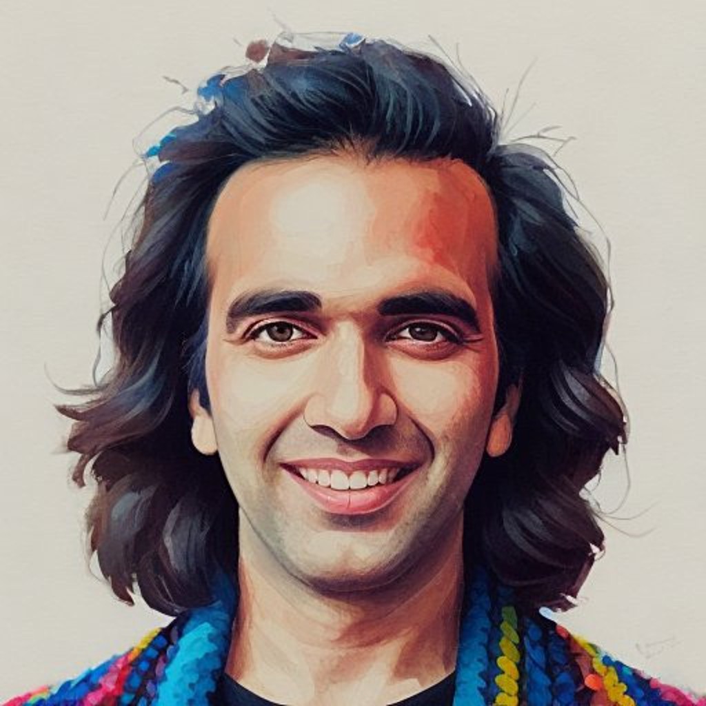 Peeyush Kumar - AI Researcher, Builder, and Social Innovator